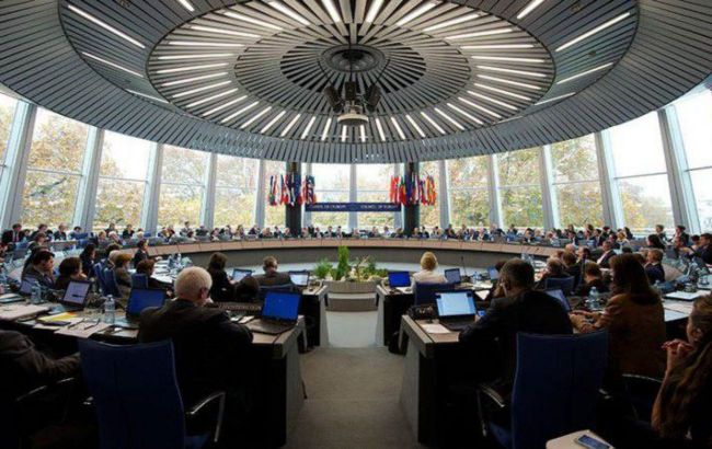 Special tribunal for Russia becomes reality as Council of Europe adopts decision