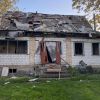 Russian drone attack targets Kyiv region, couple with kids among wounded