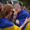 Russia accused of blocking return of Azov fighters to deepen social divisions