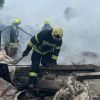 Number of injured in Kyiv region rises again