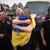 No Azov fighters in 1,000-for-1,000 POWs exchange, Ukraine's Intelligence explains