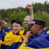 Ukraine's Security Service releases exclusive footage of May 25 prisoner swap