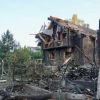 Massive Shahed drone attack hits Zaporizhzhia - Aftermath