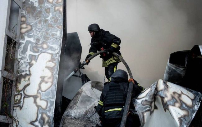 Russia massively strikes Ukraine's Kharkiv, Odesa, Chernihiv: Consequences revealed