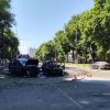 Russian strike on Ukraine's Sumy city center: 3 killed, 20 injured so far