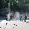 Russian attack on Ukraine's Sumy: Severe injuries to children and adults reported