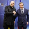 Ukraine proposes joint weapons production with France
