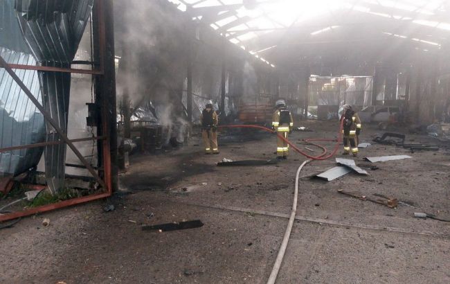 Russian shelling kills three civilians in Donetsk region