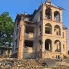 Russia bombs kindergarten, ambulance station, and dozens of houses in Ukraine's Kupiansk