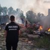 Russia strikes Ukraine's Odesa region overnight: Consequences revealed