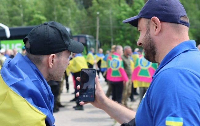 Ukraine returns home soldiers considered missing in action