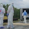 Bodies of another 1,200 Ukrainians returned from Russia