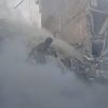 Kyiv air pollution spikes following June 17 Russian assault