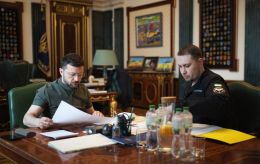 Zelenskyy: Russia is planning new operations in Europe, evidence shows