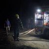 Russia strikes Ukraine's Zaporizhzhia region with ballistic missiles, leaving thousands without electricity