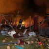 Russia massively strikes Ukraine's Sumy region: Consequences revealed