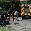 Russian attack on Dnipro and Samar: Over 100 wounded and 11 killed