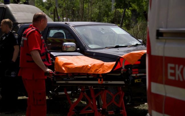 Russian strike on Ukraine's Dnipro: 17 killed, nearly 280 injured