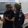 Dnipro missile attack: Number of injured rises to 153, over a dozen in critical condition