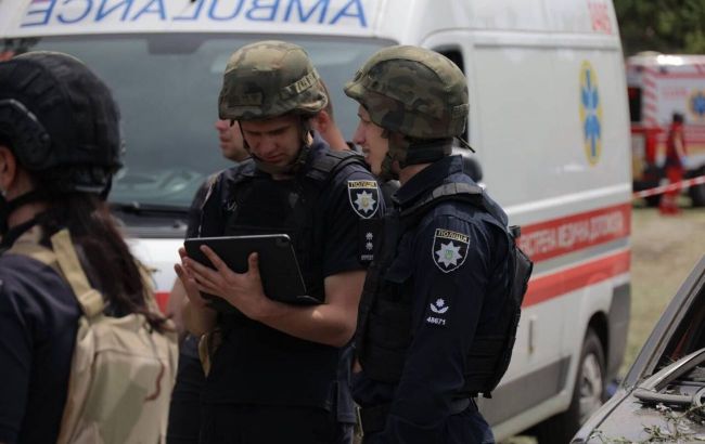 Dnipro missile attack: Number of injured rises to 153, over a dozen in critical condition