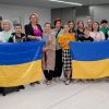 Ukrainian intelligence successfully evacuates 31 citizens from Iran in special operation