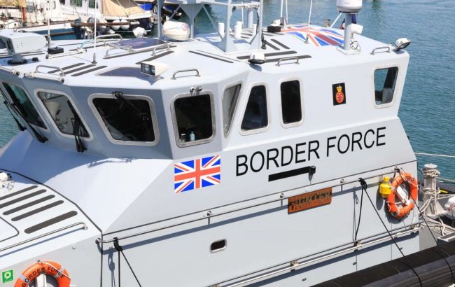 UK seizes 2.4 tons of cocaine in one of the largest drug busts in history