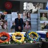 Iran‑Israel conflict toll: Ukrainian family killed in strike mourned by Israel