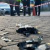 Russian drone strikes Ukraine's Sumy: Bus and house damaged