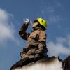 Three drone strikes in a week: Is Ukraine’s mobilization at risk?