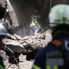 Kyiv attacked: Number of injured rises to 26, including child