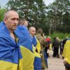 Back from Russian captivity: Ukraine completes eighth prisoner exchange (photos, video)