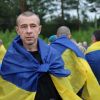 Ukrainian intel reveals key role of civilians freed from Russian captivity