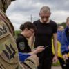 Ukraine and Russia conduct new prisoner exchange on July 4 (photo)