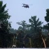 Over 100 dead in Texas floods, search continues