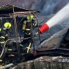 Powerful blast in Kyiv: What sparked the fire near thermal power plant