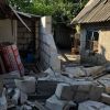 Russian drone wounds young man, ignites fires in Ukraine's Dnipropetrovsk region (photos)
