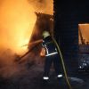 Dnipropetrovsk region under fire: Photos show wounded children and blazing aftermath
