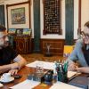 Zelenskyy proposes Economy Minister Svyrydenko to lead Ukraine's government