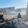 Russian airstrike hits Dobropillia: Two killed, dozens injured, people trapped under rubble