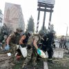 Russian airstrike on Dobropillia in Donetsk region: Death toll rises