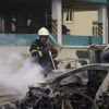 Russian strike on Ukraine's Kharkiv: Casualties growing rapidly, including child