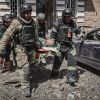 Russia bombs medical facility in Ukraine's Kharkiv: Details and aftermath