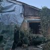 Russia strikes Ukraine's Dnipropetrovsk region overnight: Aftermath revealed
