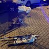 Unknown drone shot down over Minsk, Belarus for first time (photo)