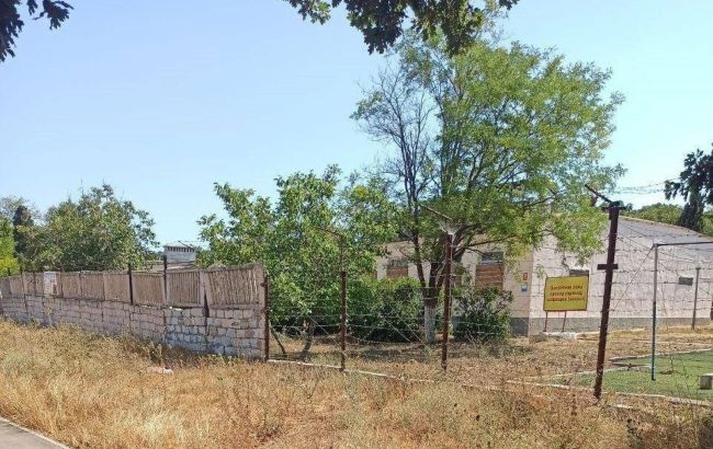 Partisans uncovers secret Russian radar unit in Sevastopol - Intel handed to Ukraine's military