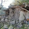 Russia strikes Ukraine's Dnipropetrovsk region: Children trapped under rubble