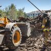 Deliberate Russian missile kills five in Ukraine's Kramatorsk in July 31 attack
