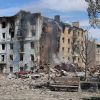 Russian missile flattens apartment block in Ukraine's Kramatorsk: Death toll rising