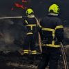 Deadly fire breaks out at bakery in Kryvyi Rih, Dnipropetrovsk region, dead victims reported (photo)