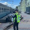 Number of injured in Russian attack on Lozova rises: New details emerge